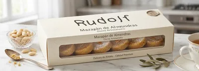 Mazapan 4