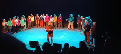 Coro 4