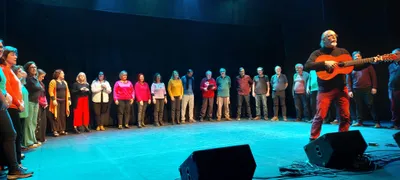 Coro 5