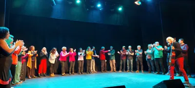 Coro 6