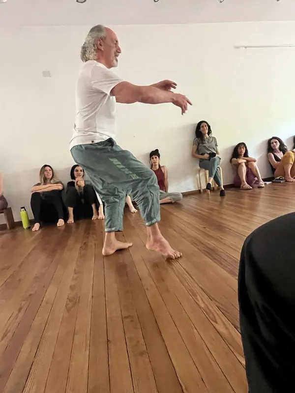Performance - Imagen 4