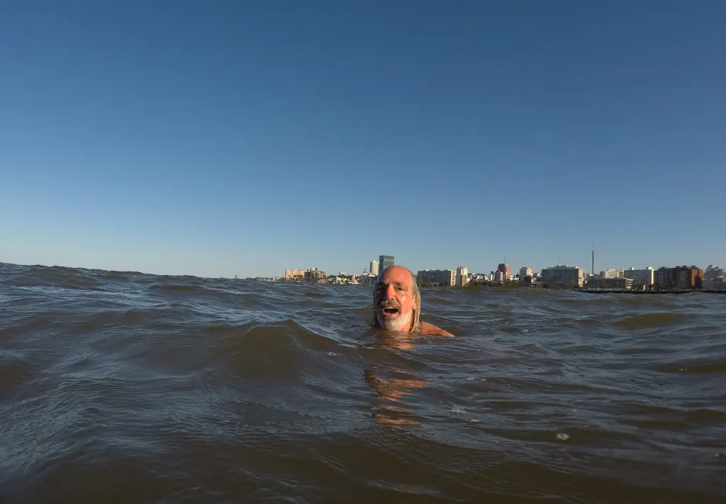 Agua Salvaje - Imagen 2