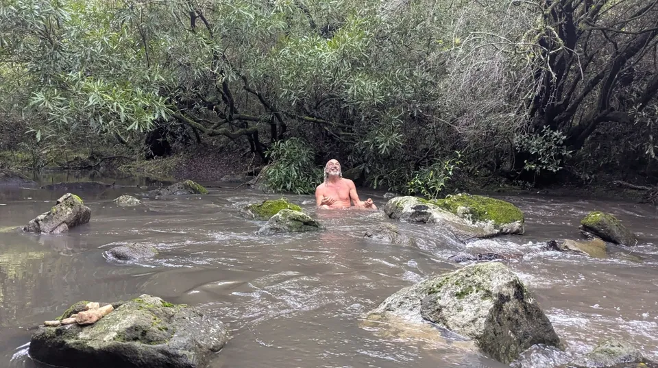 AGUA SALVAJE - Imagen 5