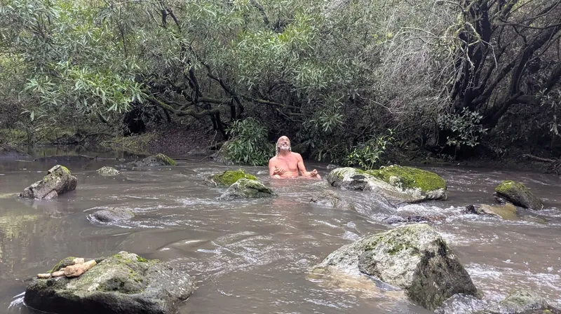 AGUA SALVAJE - 5