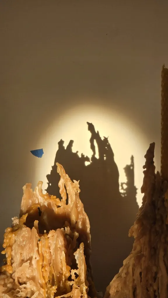 Ensombrando formas - Imagen 11