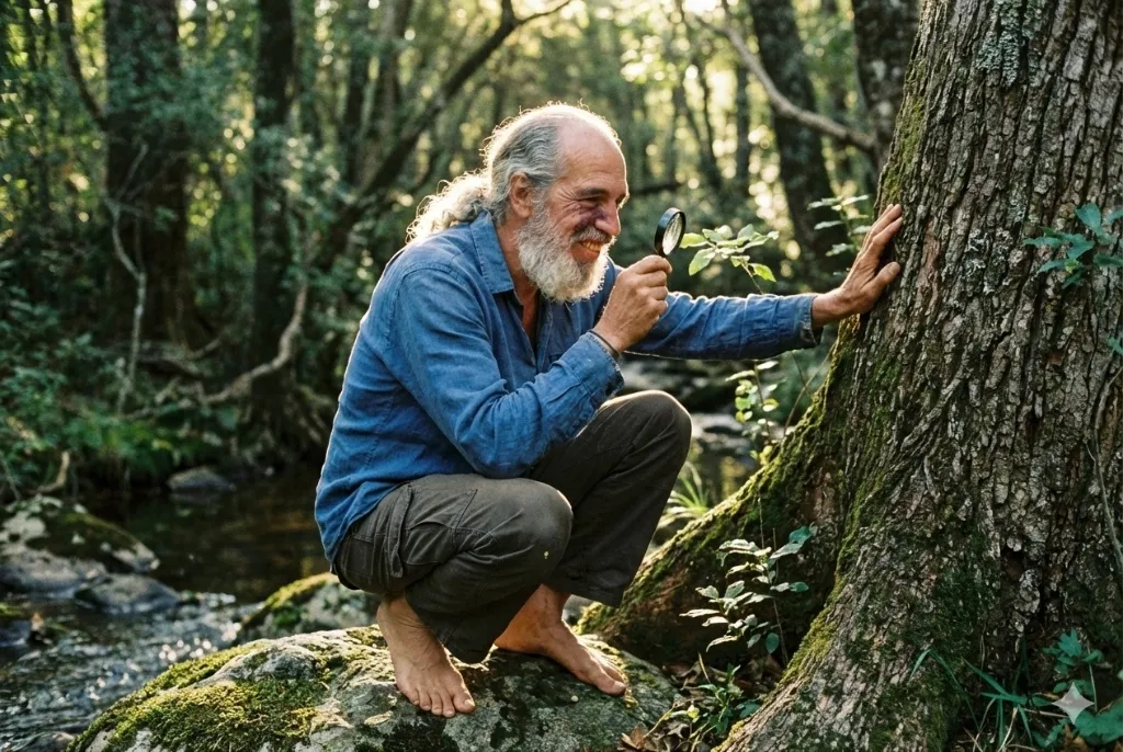 Naturalizando - Imagen 3