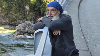 Rodolfo Vidal (Rudolf) — Retrato y Presencia