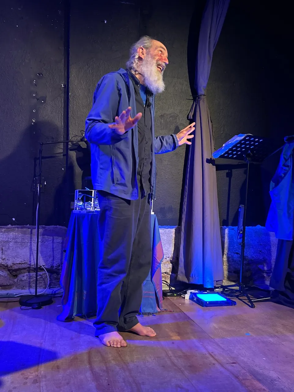 SUPERNUMERARIO - Imagen 3